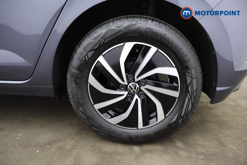 Volkswagen Polo Life Manual Petrol Hatchback - Stock Number (1628260) - 3rd supplementary image