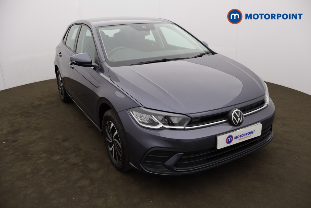 Volkswagen Polo Life Manual Petrol Hatchback - Stock Number (1628260) - 5th supplementary image