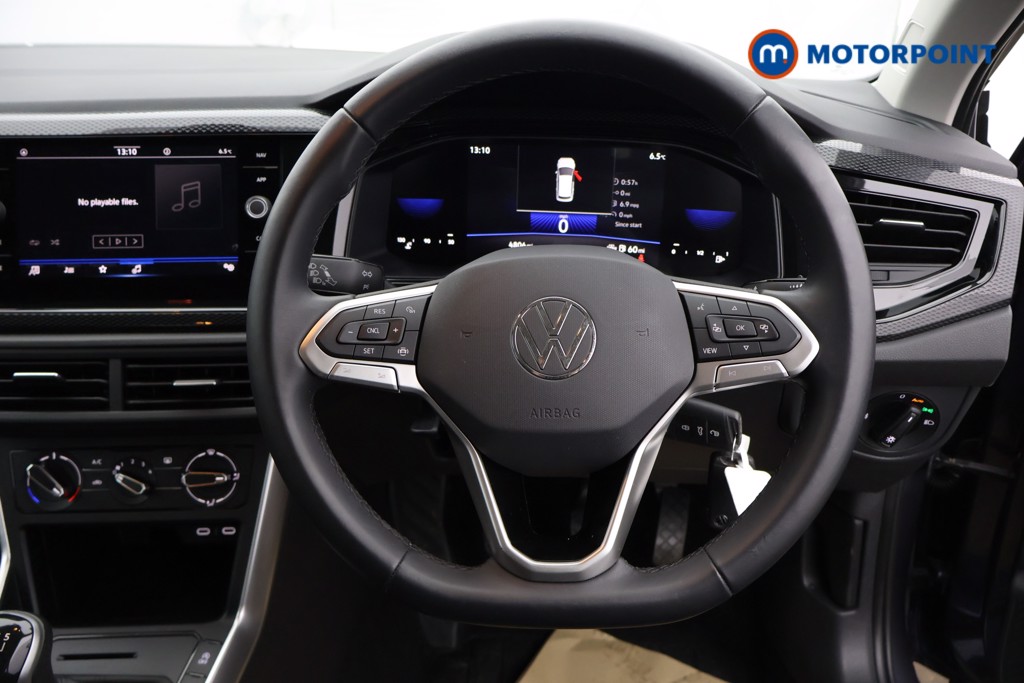 Volkswagen Polo Life Manual Petrol Hatchback - Stock Number (1628260) - 6th supplementary image