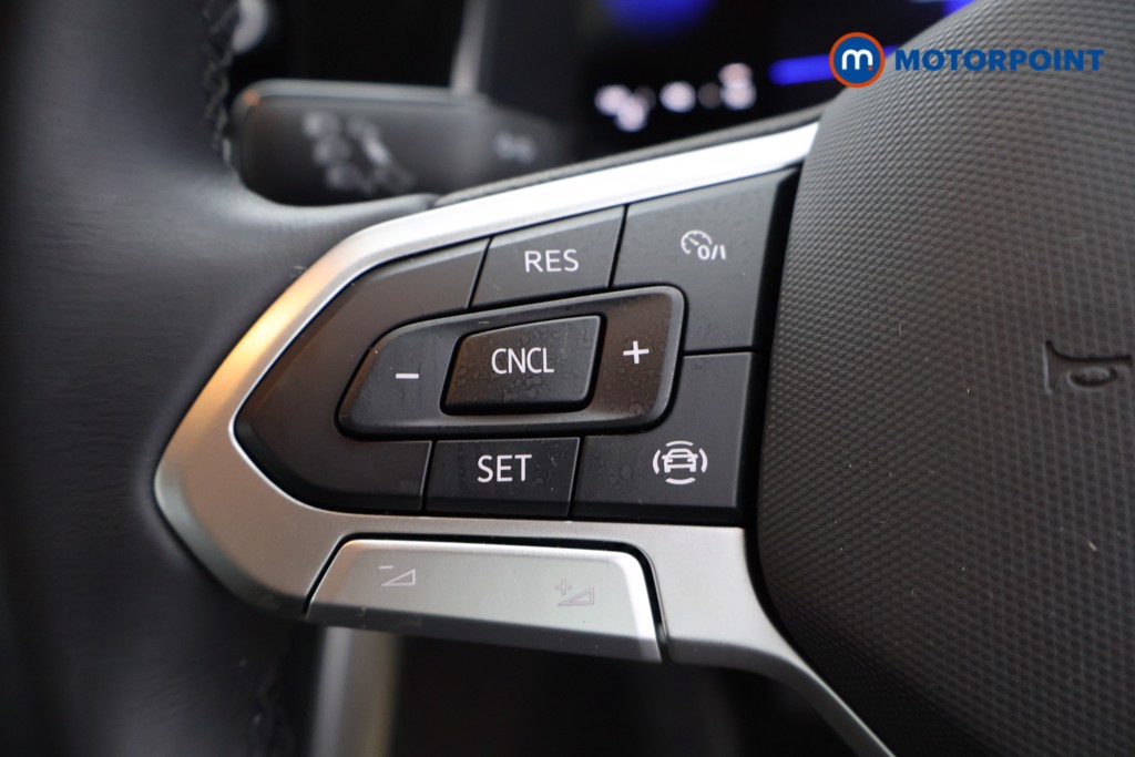 Volkswagen Polo Life Manual Petrol Hatchback - Stock Number (1628260) - 7th supplementary image