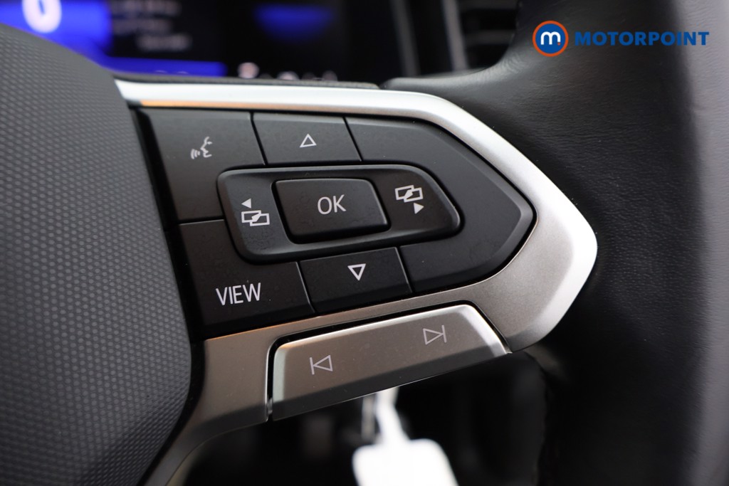 Volkswagen Polo Life Manual Petrol Hatchback - Stock Number (1628260) - 8th supplementary image