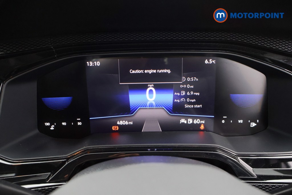 Volkswagen Polo Life Manual Petrol Hatchback - Stock Number (1628260) - 9th supplementary image