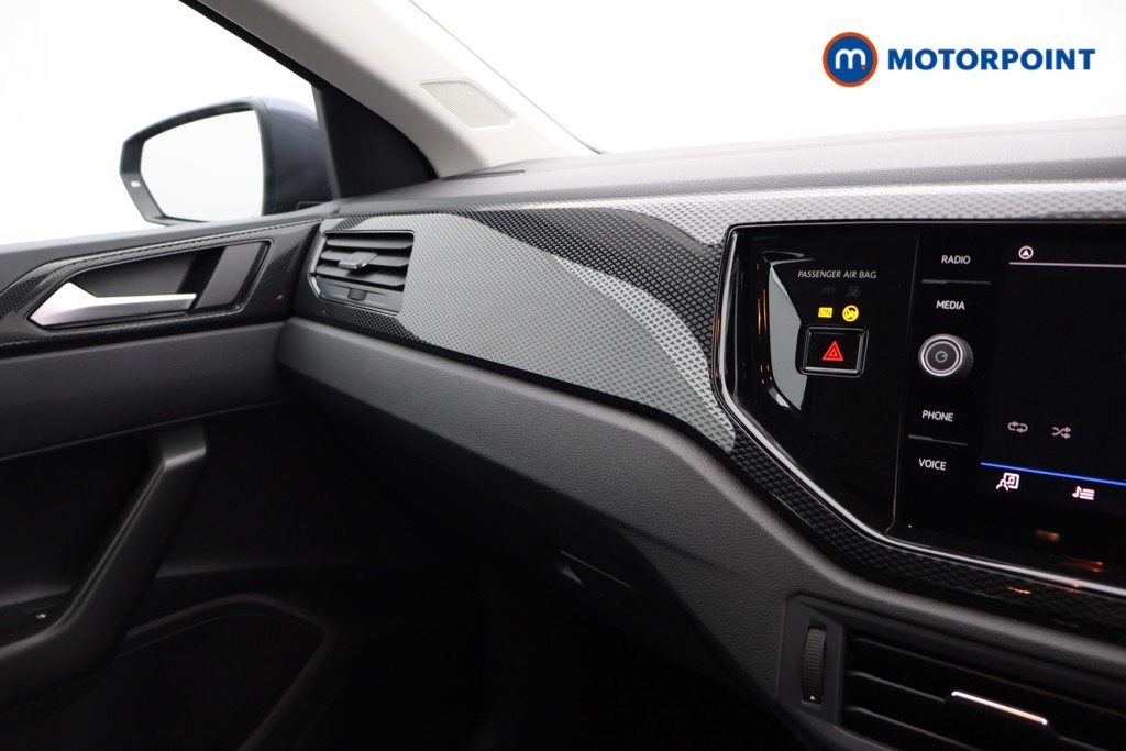 Volkswagen Polo Life Manual Petrol Hatchback - Stock Number (1628260) - 13th supplementary image