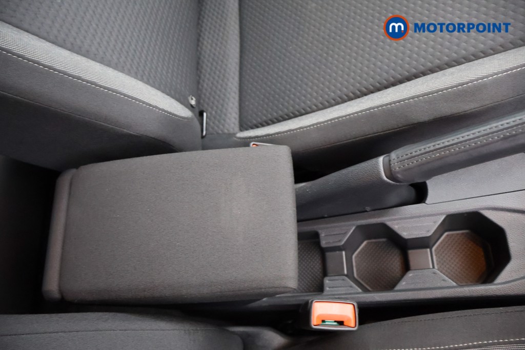 Volkswagen Polo Life Manual Petrol Hatchback - Stock Number (1628260) - 15th supplementary image