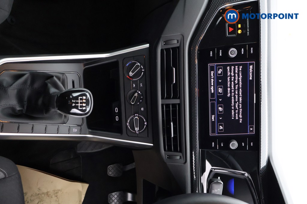 Volkswagen Polo Life Manual Petrol Hatchback - Stock Number (1628260) - 16th supplementary image