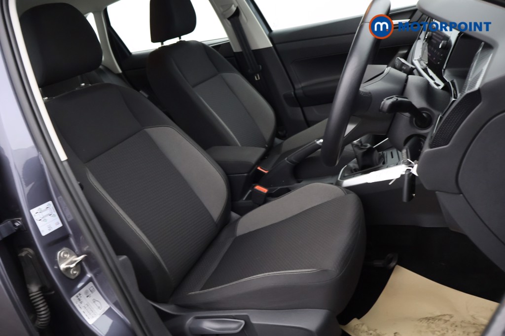 Volkswagen Polo Life Manual Petrol Hatchback - Stock Number (1628260) - 18th supplementary image