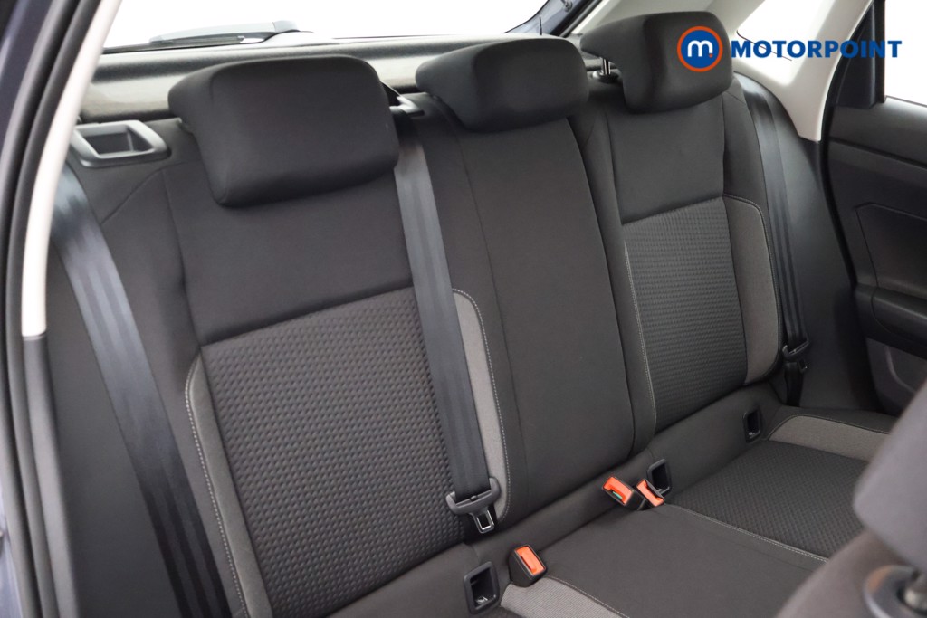 Volkswagen Polo Life Manual Petrol Hatchback - Stock Number (1628260) - 20th supplementary image