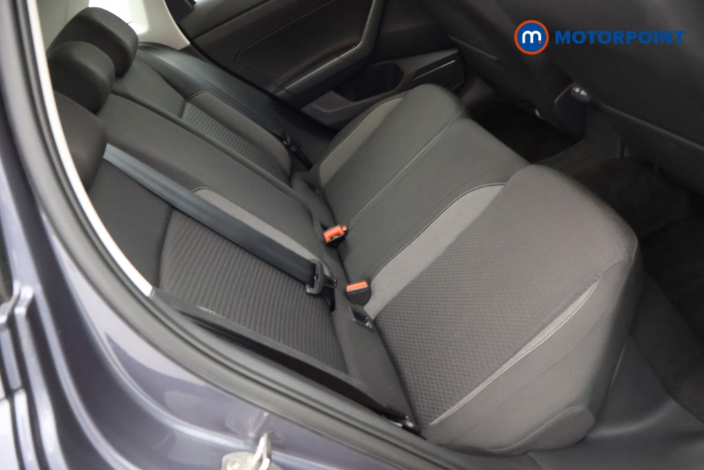 Volkswagen Polo Life Manual Petrol Hatchback - Stock Number (1628260) - 21st supplementary image