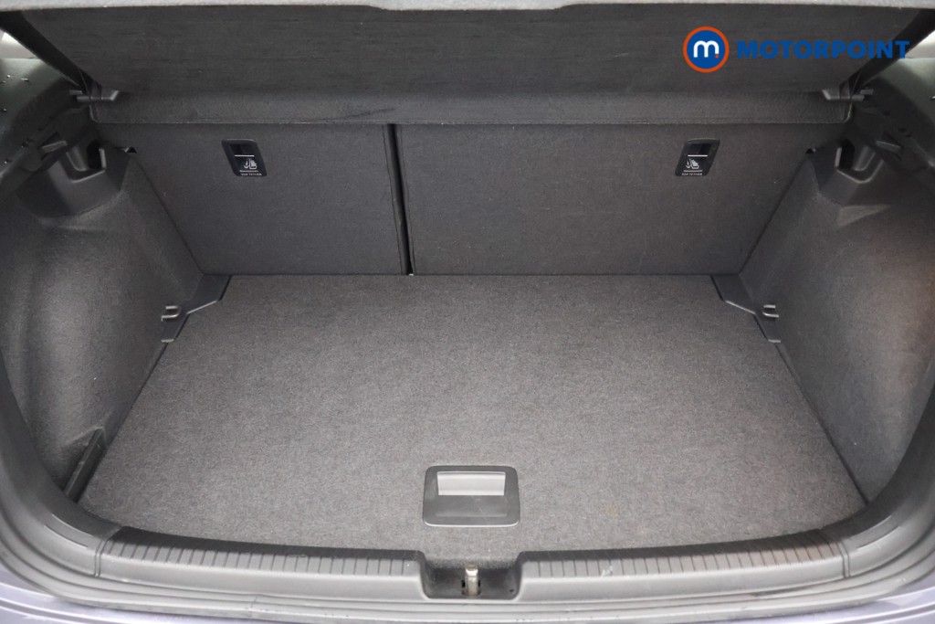 Volkswagen Polo Life Manual Petrol Hatchback - Stock Number (1628260) - 23rd supplementary image