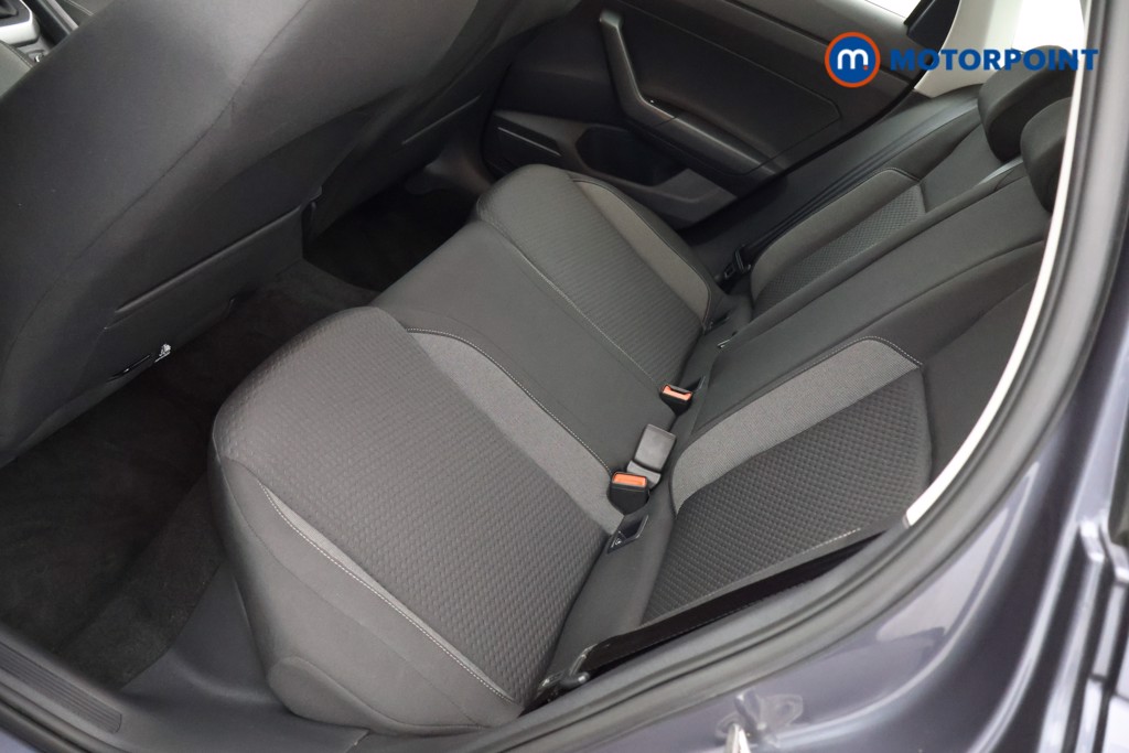 Volkswagen Polo Life Manual Petrol Hatchback - Stock Number (1628260) - 25th supplementary image