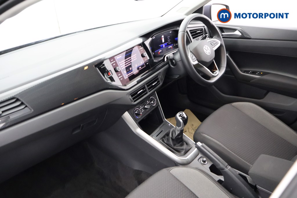 Volkswagen Polo Life Manual Petrol Hatchback - Stock Number (1628260) - 27th supplementary image
