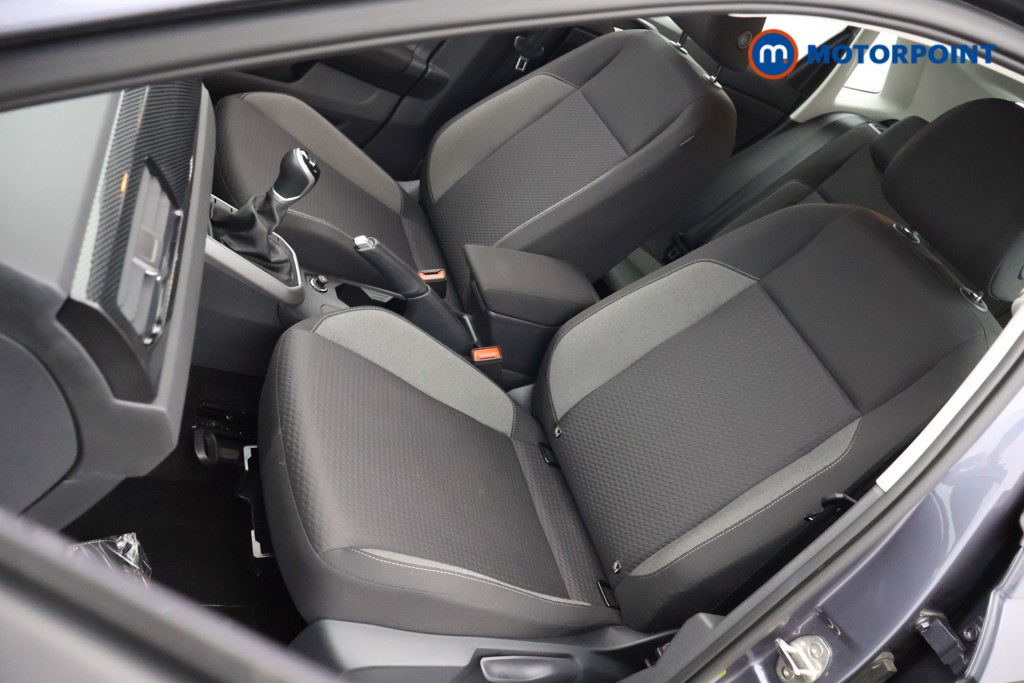 Volkswagen Polo Life Manual Petrol Hatchback - Stock Number (1628260) - 29th supplementary image