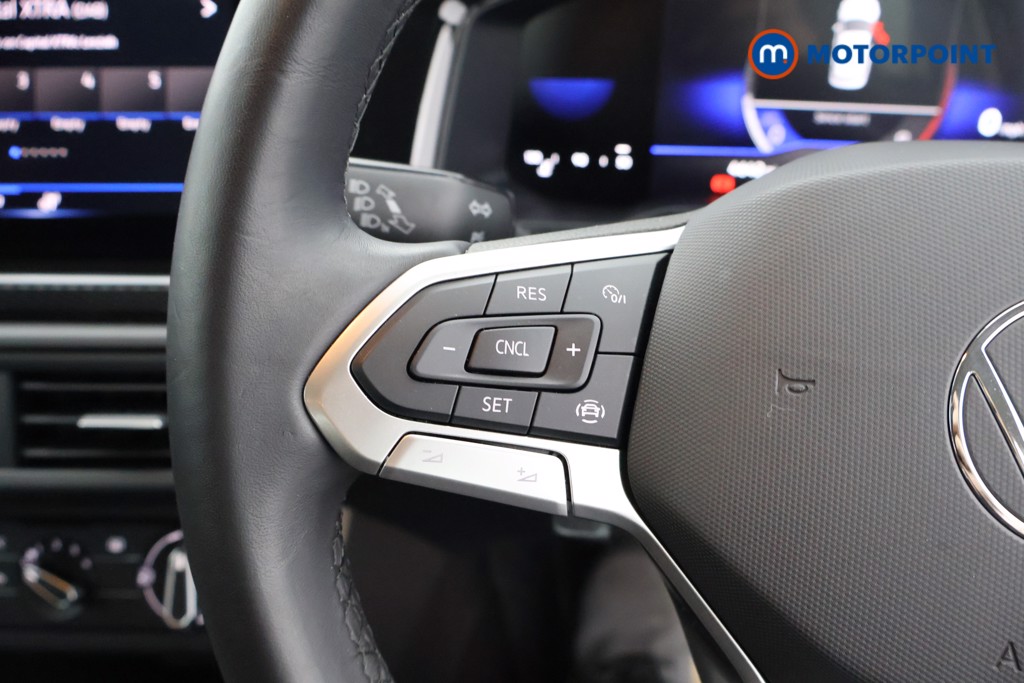 Volkswagen Polo Life Manual Petrol Hatchback - Stock Number (1628262) - 2nd supplementary image