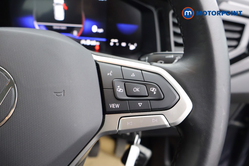 Volkswagen Polo Life Manual Petrol Hatchback - Stock Number (1628262) - 3rd supplementary image