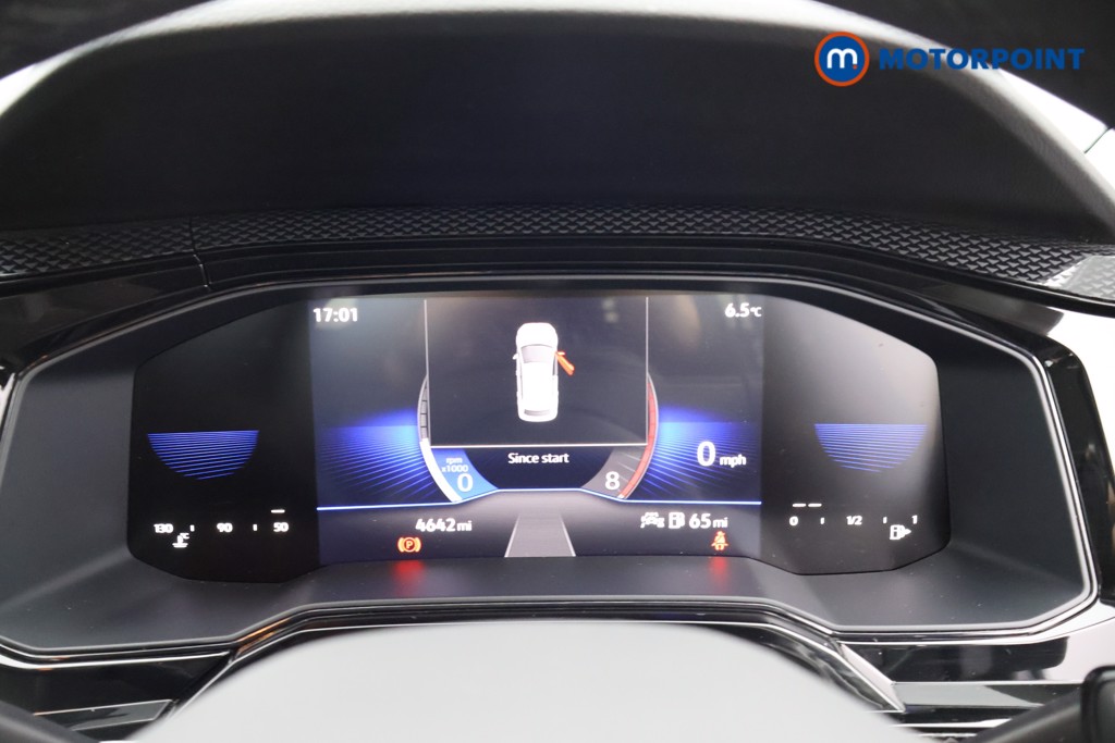 Volkswagen Polo Life Manual Petrol Hatchback - Stock Number (1628262) - 4th supplementary image