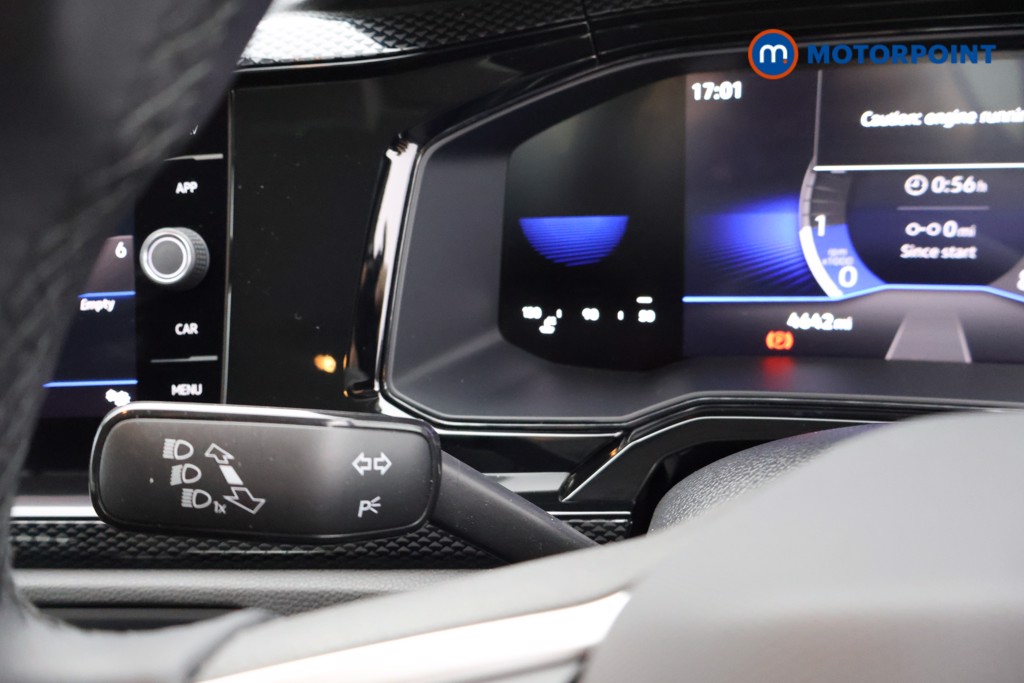 Volkswagen Polo Life Manual Petrol Hatchback - Stock Number (1628262) - 5th supplementary image