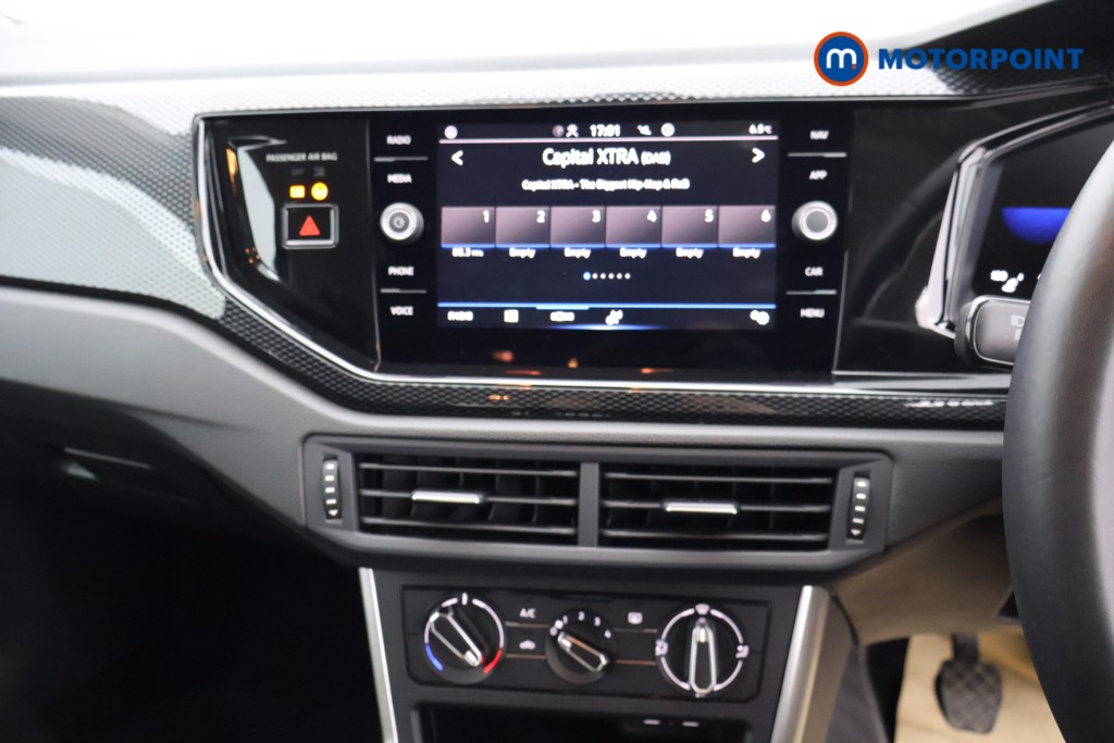 Volkswagen Polo Life Manual Petrol Hatchback - Stock Number (1628262) - 7th supplementary image