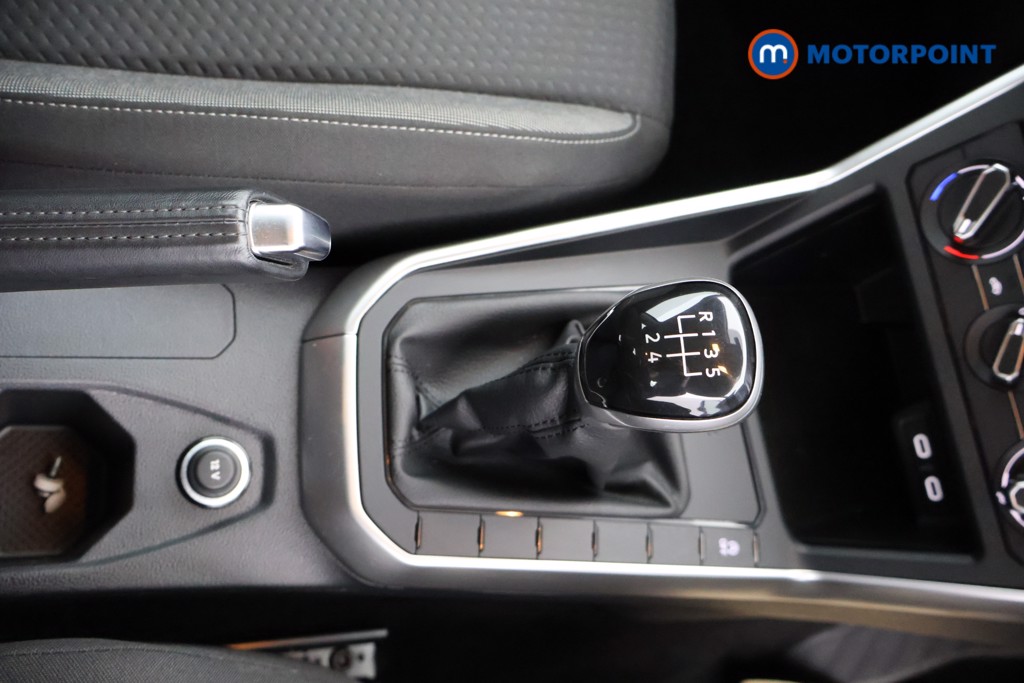 Volkswagen Polo Life Manual Petrol Hatchback - Stock Number (1628262) - 8th supplementary image