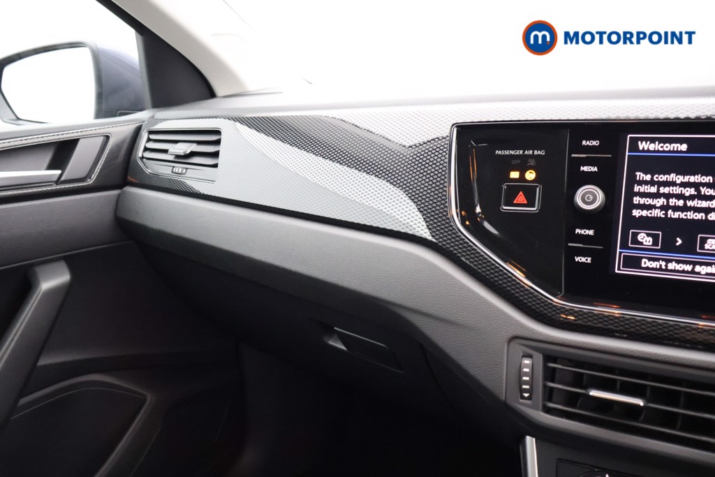 Volkswagen Polo Life Manual Petrol Hatchback - Stock Number (1628262) - 9th supplementary image
