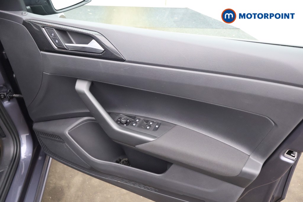 Volkswagen Polo Life Manual Petrol Hatchback - Stock Number (1628262) - 11th supplementary image