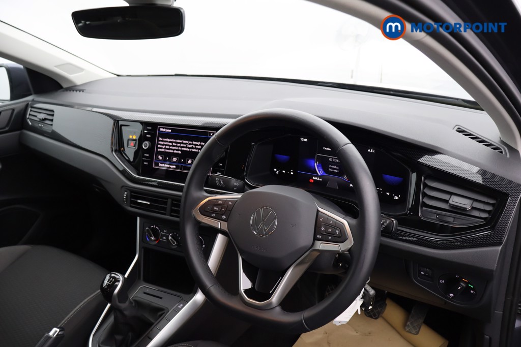 Volkswagen Polo Life Manual Petrol Hatchback - Stock Number (1628262) - 12th supplementary image