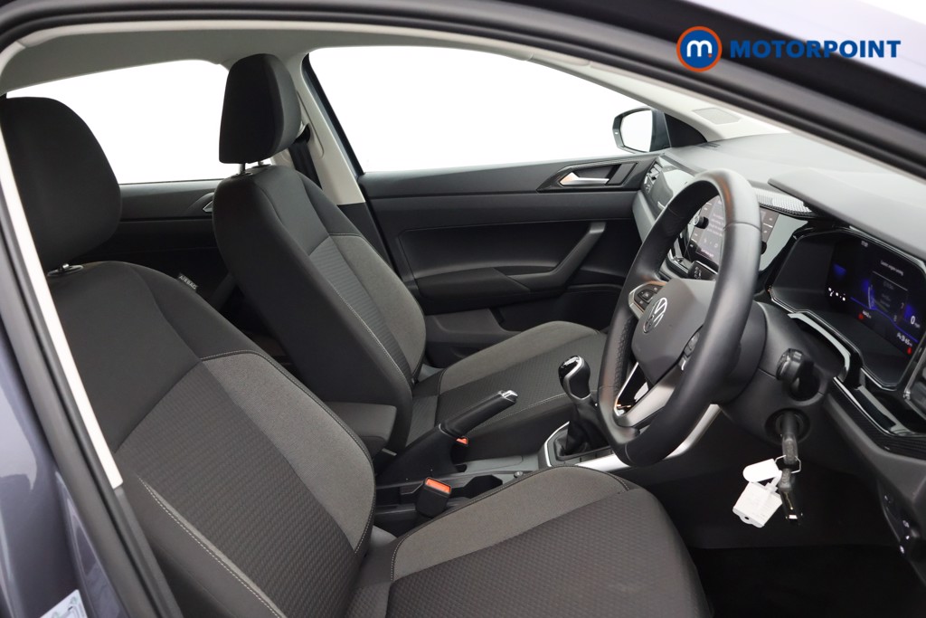 Volkswagen Polo Life Manual Petrol Hatchback - Stock Number (1628262) - 13th supplementary image
