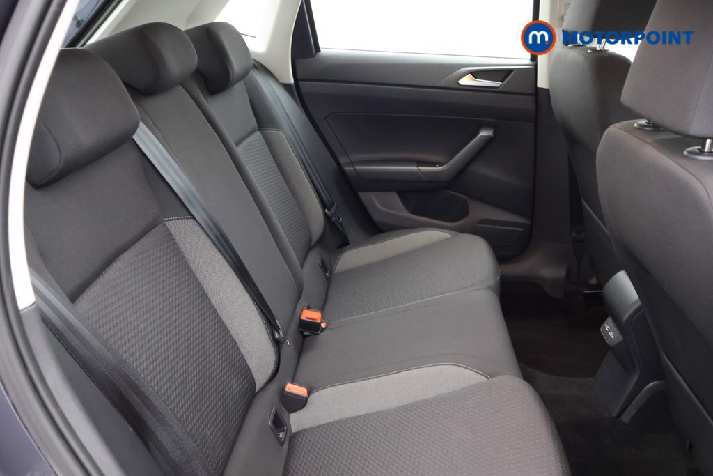 Volkswagen Polo Life Manual Petrol Hatchback - Stock Number (1628262) - 14th supplementary image