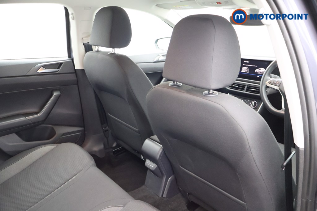 Volkswagen Polo Life Manual Petrol Hatchback - Stock Number (1628262) - 15th supplementary image