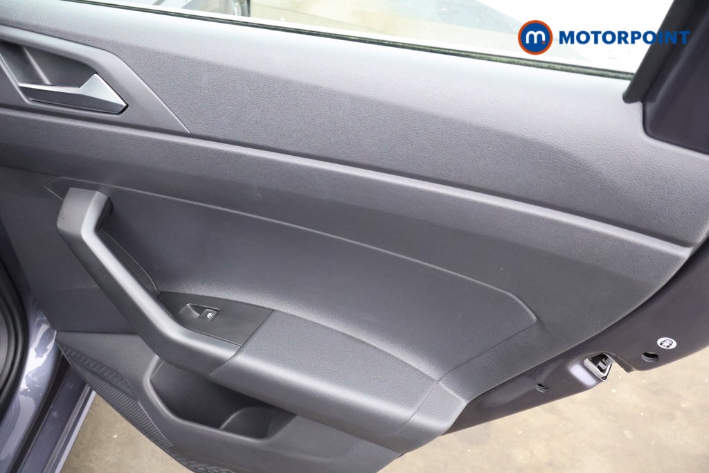 Volkswagen Polo Life Manual Petrol Hatchback - Stock Number (1628262) - 16th supplementary image