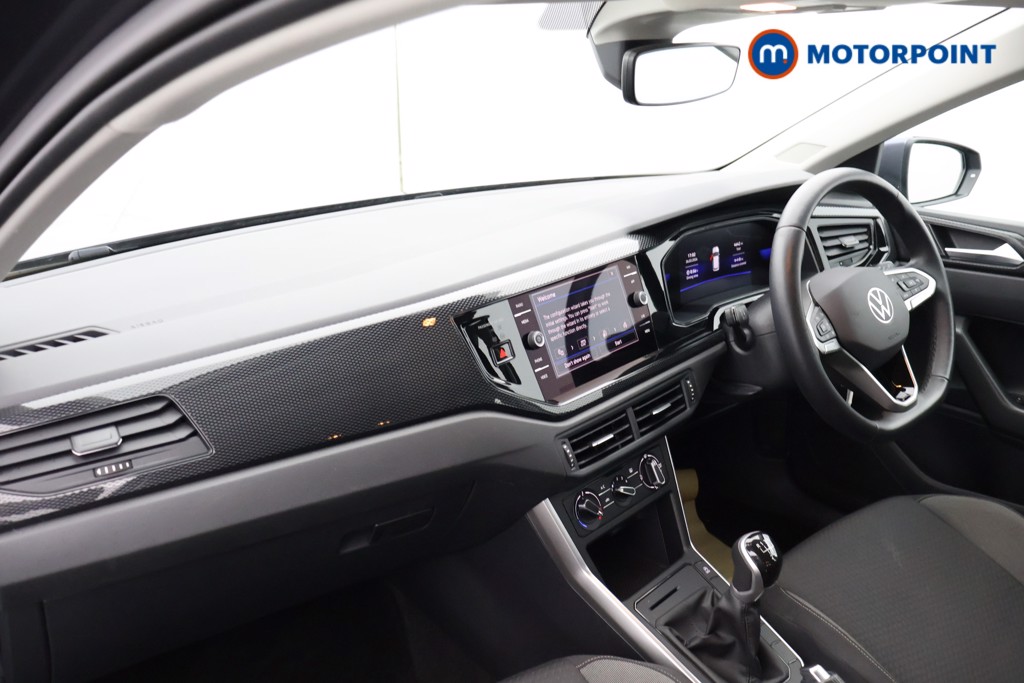 Volkswagen Polo Life Manual Petrol Hatchback - Stock Number (1628262) - 17th supplementary image