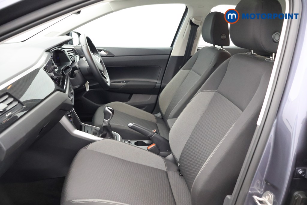 Volkswagen Polo Life Manual Petrol Hatchback - Stock Number (1628262) - 18th supplementary image