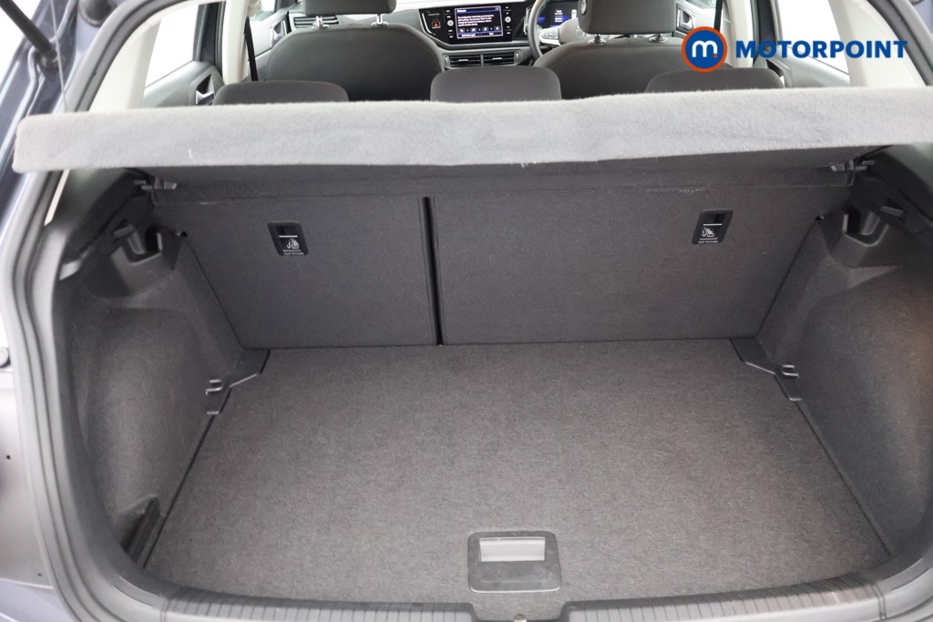 Volkswagen Polo Life Manual Petrol Hatchback - Stock Number (1628262) - 19th supplementary image