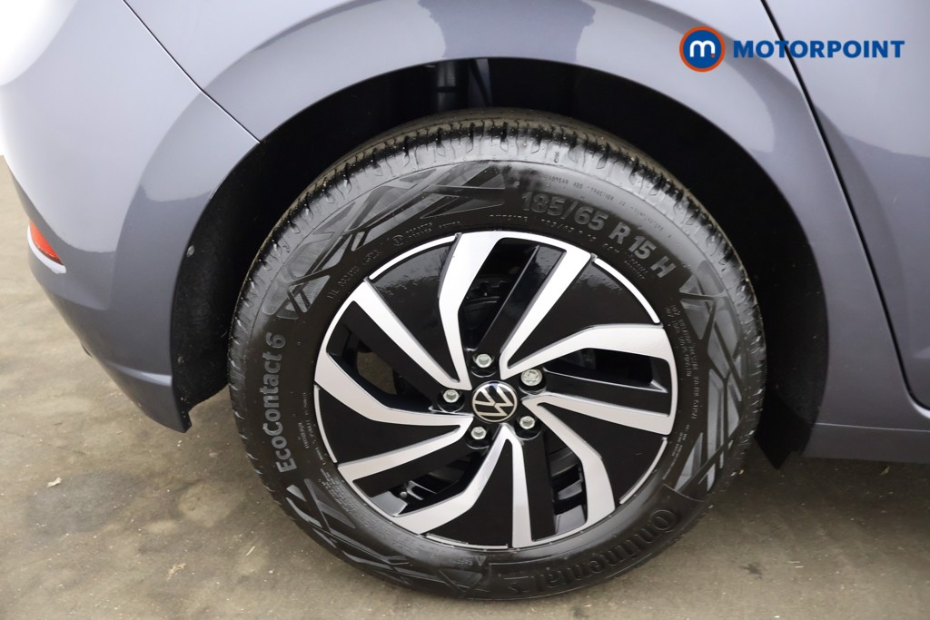 Volkswagen Polo Life Manual Petrol Hatchback - Stock Number (1628262) - 20th supplementary image