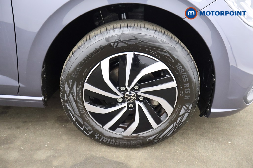 Volkswagen Polo Life Manual Petrol Hatchback - Stock Number (1628262) - 21st supplementary image