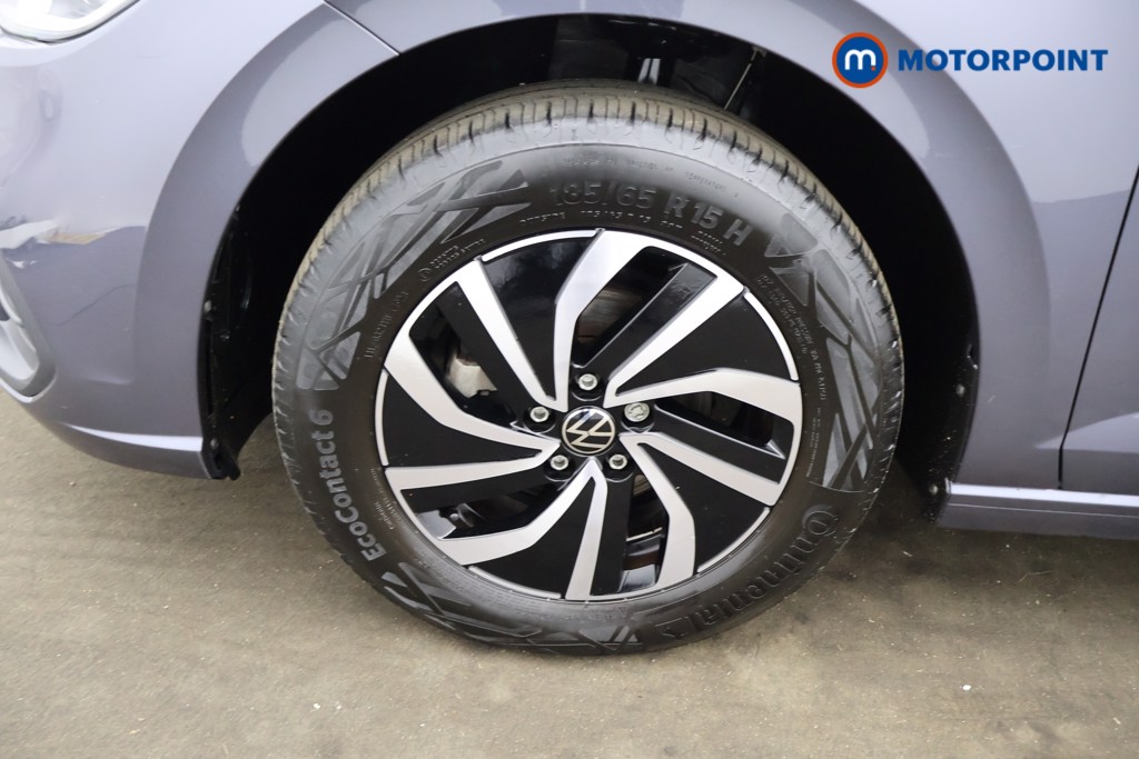 Volkswagen Polo Life Manual Petrol Hatchback - Stock Number (1628262) - 22nd supplementary image