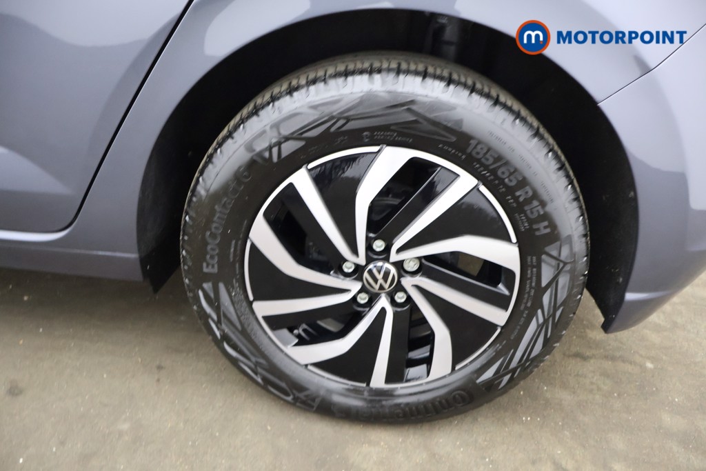 Volkswagen Polo Life Manual Petrol Hatchback - Stock Number (1628262) - 23rd supplementary image