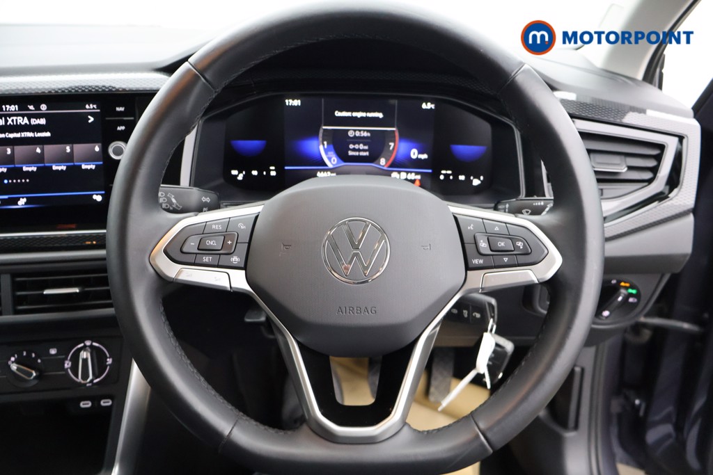 Volkswagen Polo Life Manual Petrol Hatchback - Stock Number (1628262) - 1st supplementary image