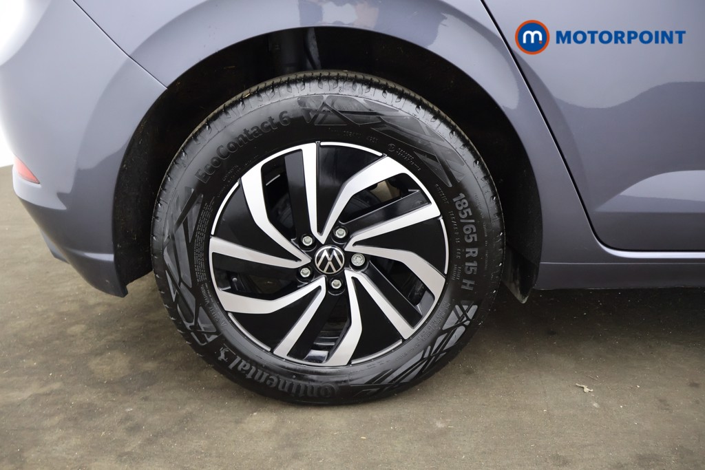 Volkswagen Polo Life Manual Petrol Hatchback - Stock Number (1628263) - 2nd supplementary image