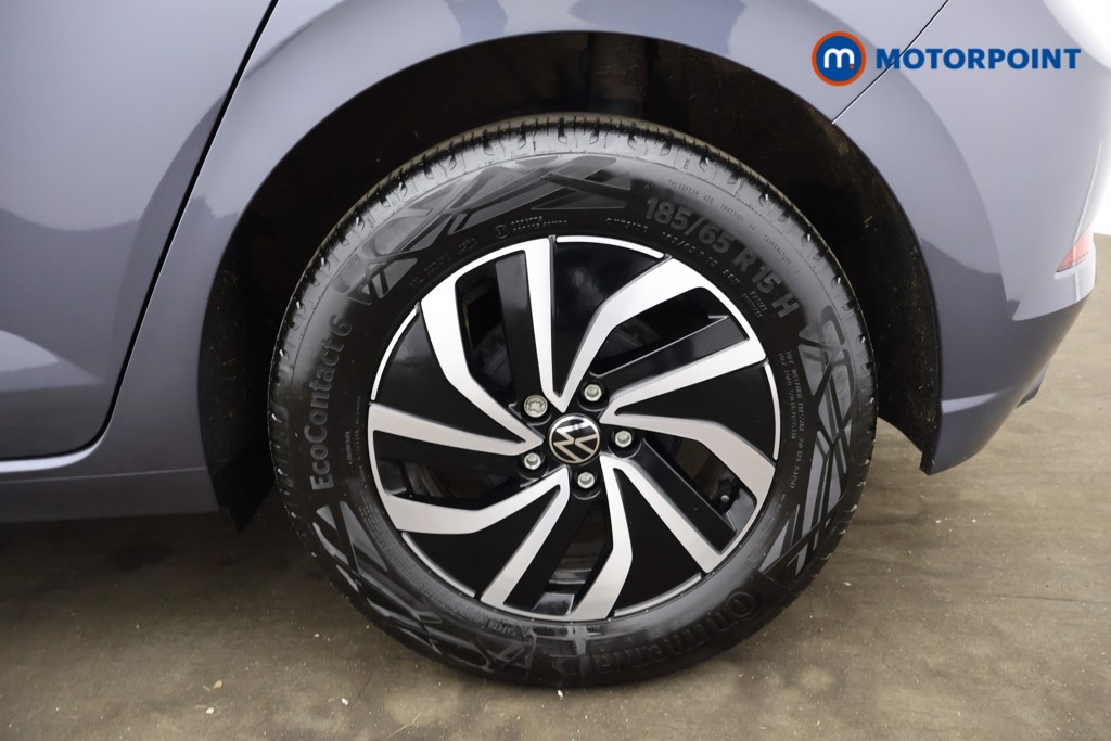 Volkswagen Polo Life Manual Petrol Hatchback - Stock Number (1628263) - 3rd supplementary image