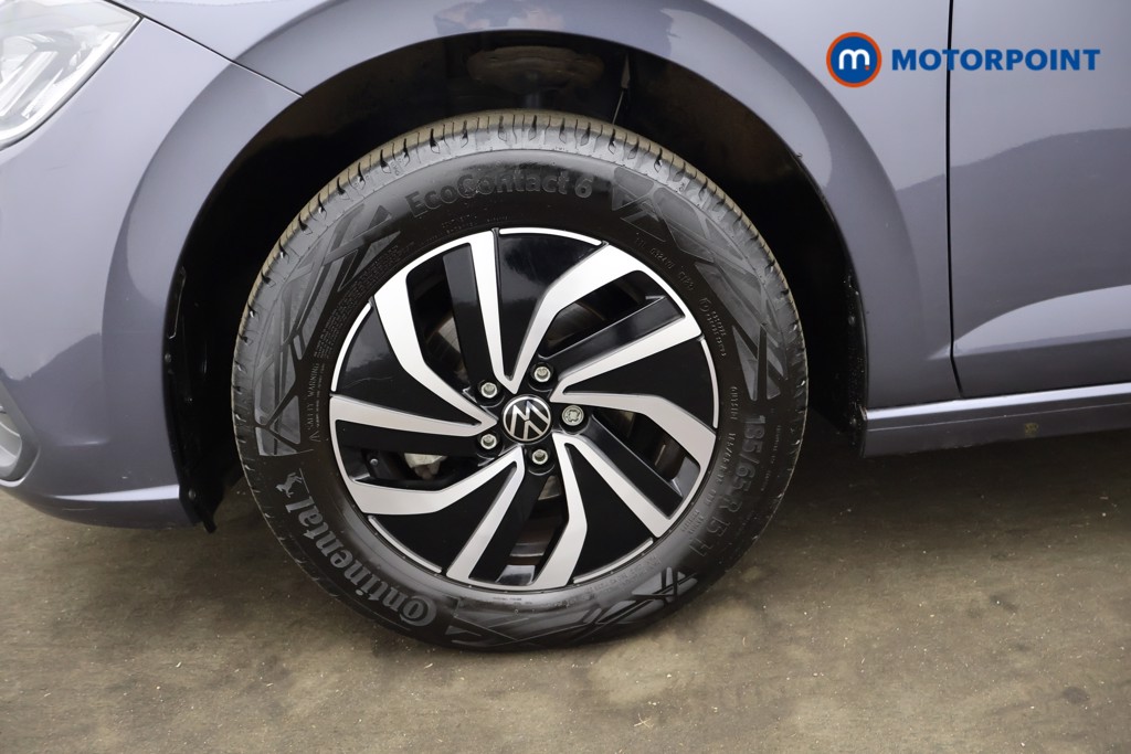 Volkswagen Polo Life Manual Petrol Hatchback - Stock Number (1628263) - 4th supplementary image