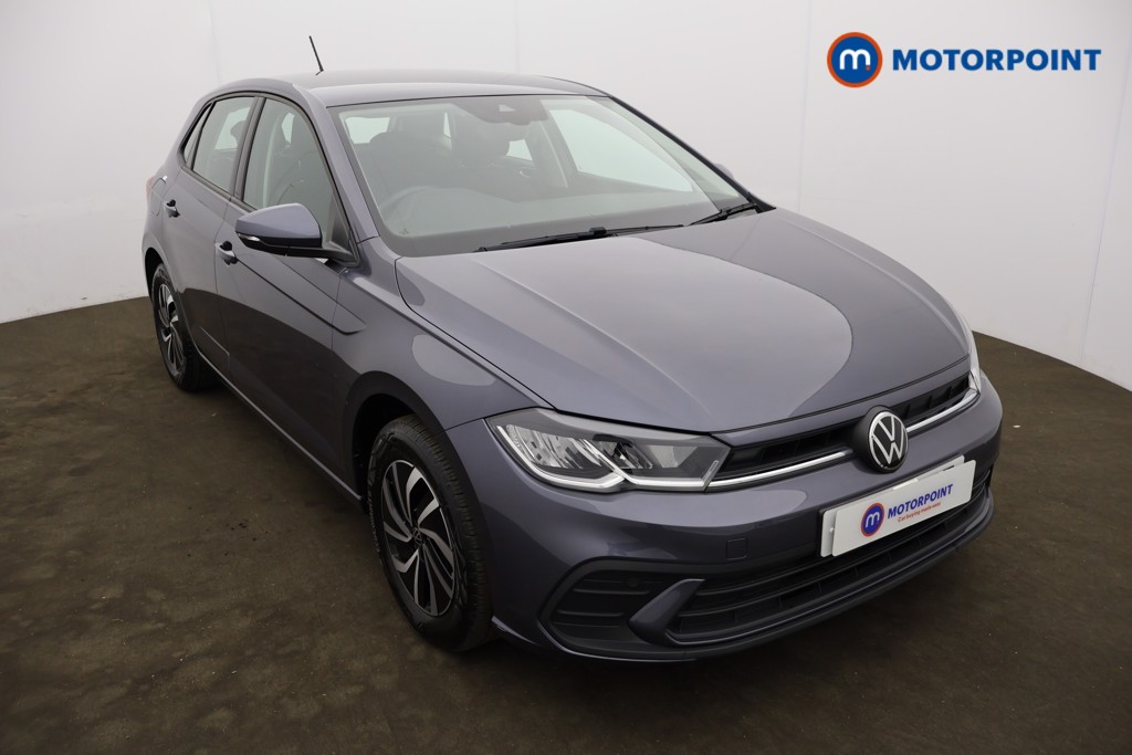 Volkswagen Polo Life Manual Petrol Hatchback - Stock Number (1628263) - 5th supplementary image