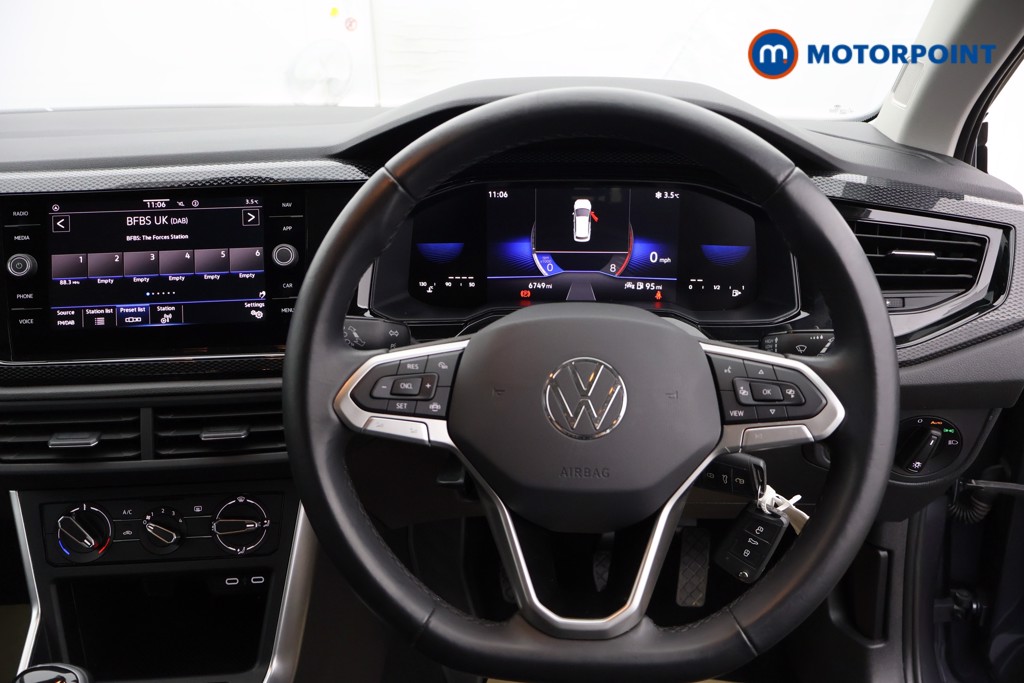 Volkswagen Polo Life Manual Petrol Hatchback - Stock Number (1628263) - 6th supplementary image