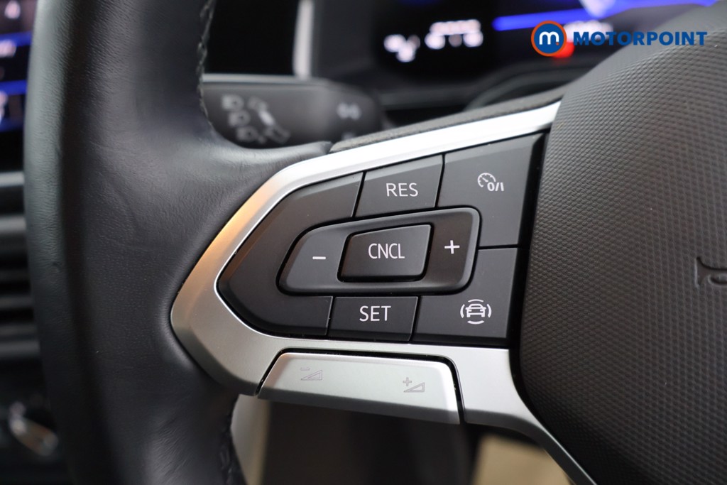 Volkswagen Polo Life Manual Petrol Hatchback - Stock Number (1628263) - 7th supplementary image