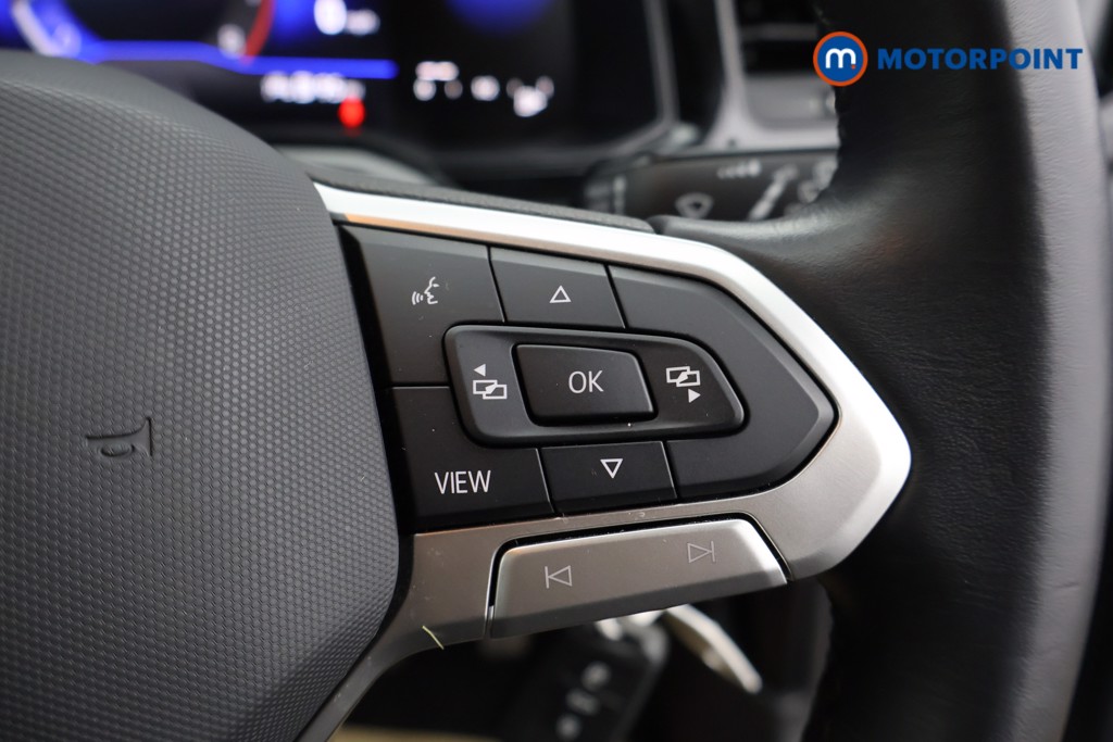 Volkswagen Polo Life Manual Petrol Hatchback - Stock Number (1628263) - 8th supplementary image