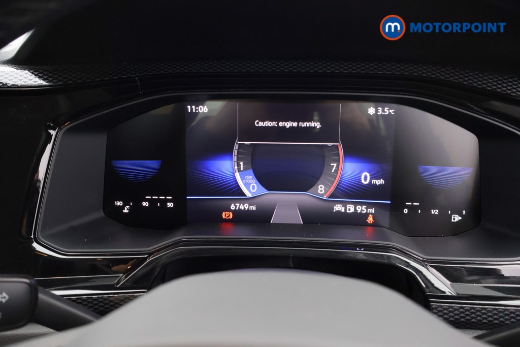 Volkswagen Polo Life Manual Petrol Hatchback - Stock Number (1628263) - 9th supplementary image