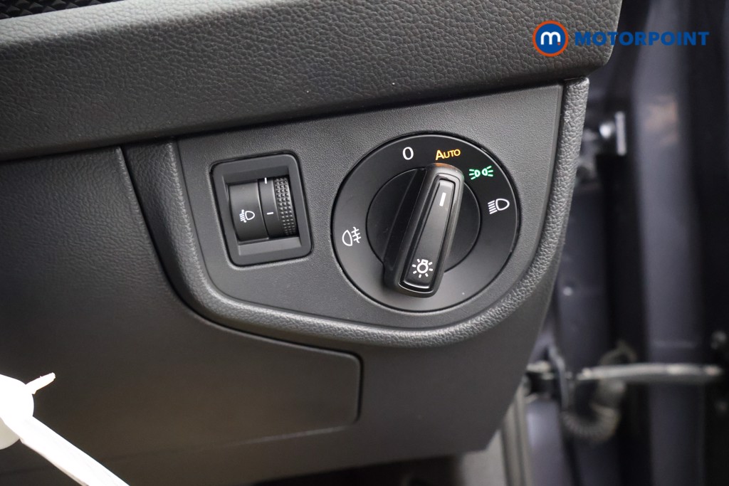 Volkswagen Polo Life Manual Petrol Hatchback - Stock Number (1628263) - 10th supplementary image