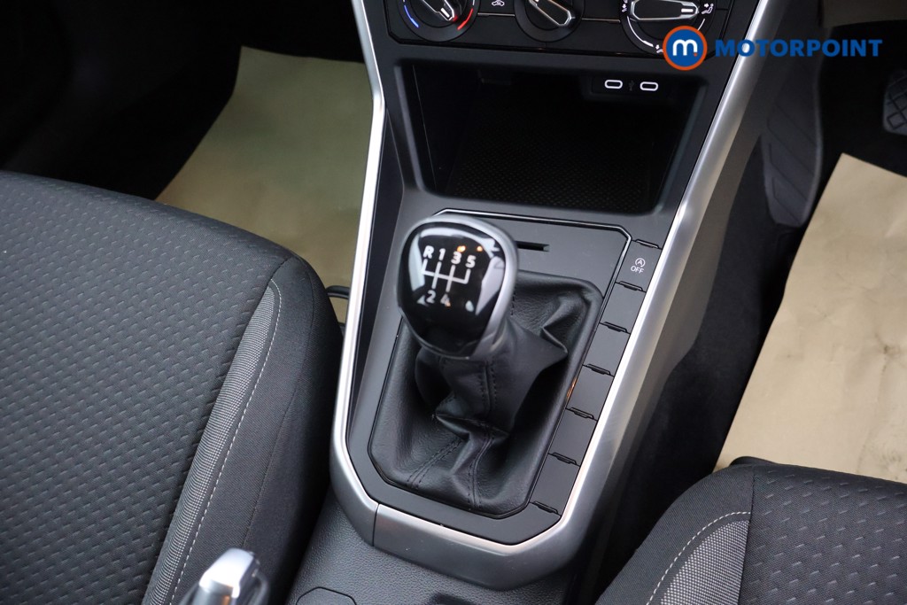 Volkswagen Polo Life Manual Petrol Hatchback - Stock Number (1628263) - 12th supplementary image