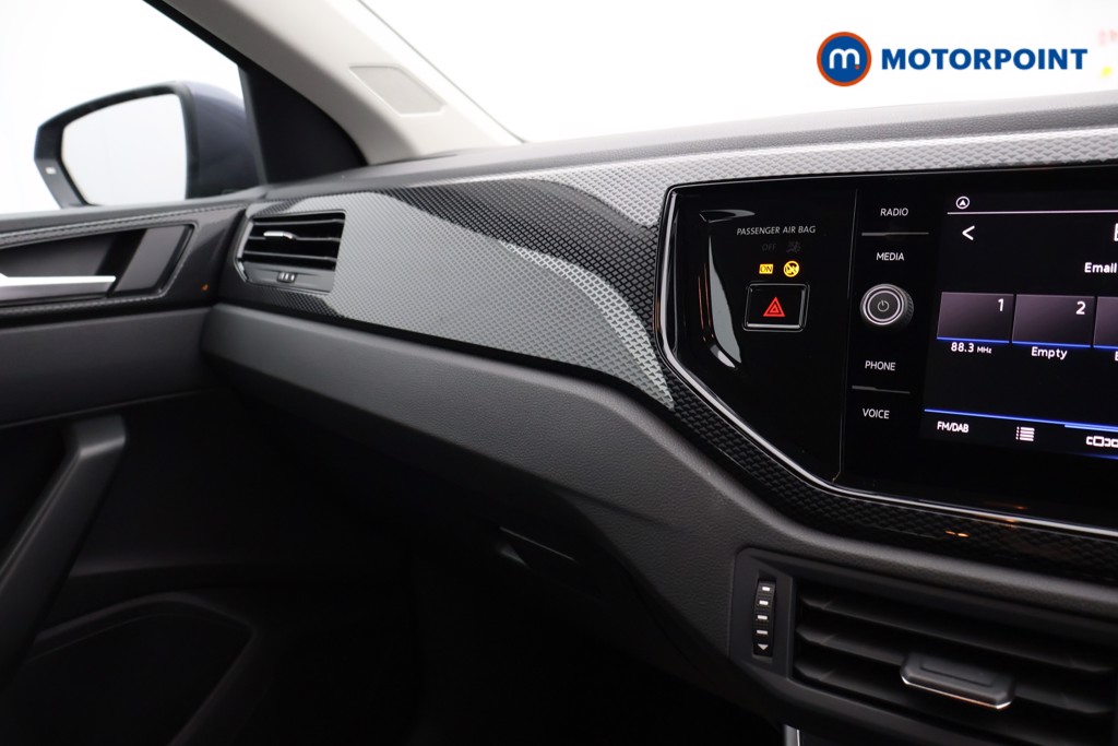Volkswagen Polo Life Manual Petrol Hatchback - Stock Number (1628263) - 13th supplementary image