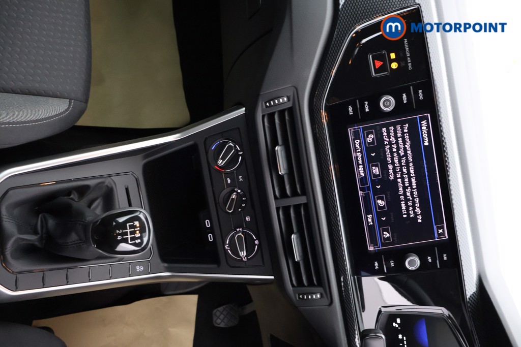 Volkswagen Polo Life Manual Petrol Hatchback - Stock Number (1628263) - 16th supplementary image