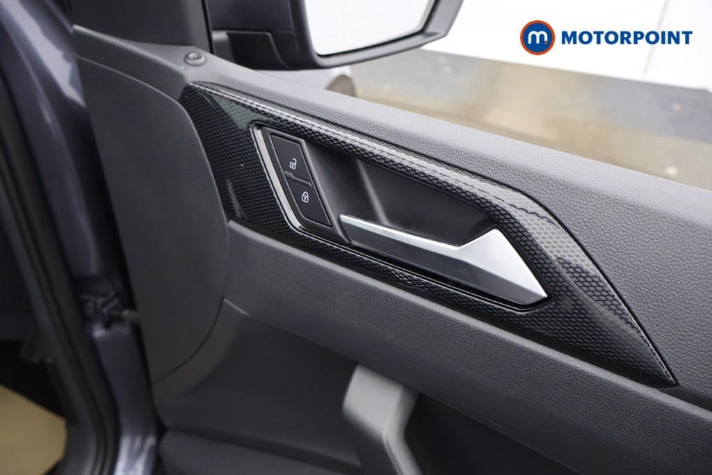 Volkswagen Polo Life Manual Petrol Hatchback - Stock Number (1628263) - 18th supplementary image